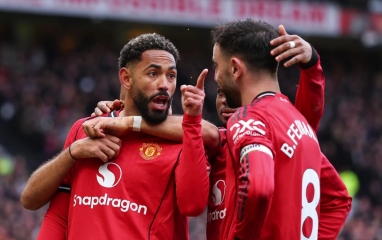 CHÍNH THỨC: Ngoại hạng Anh ra thông báo nóng khi MU thắng Aston Villa