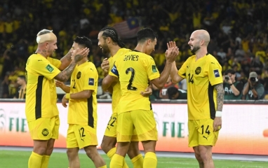 Bóng đá Malaysia sắp nhận 'đặc ân' chưa từng có từ AFC