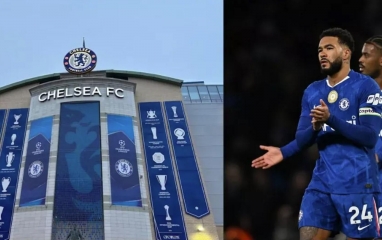 Chelsea bị phạt kỷ lục vì 7 thương vụ bất ngờ