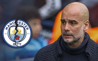 Nóng: 3 trụ cột tính rời Man City ngay mùa hè 2026