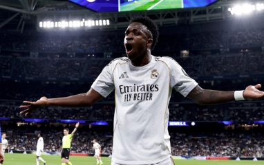 Nóng: Real Madrid đối diện án phạt nặng tại Champions League