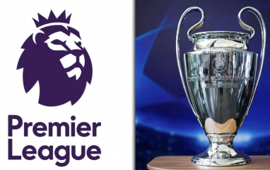 '2 CLB Ngoại hạng Anh xứng đáng bị cấm tham dự Champions League'