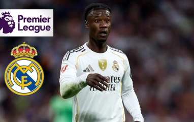 Real gật đầu, Camavinga trên đường gia nhập CLB vĩ đại nước Anh