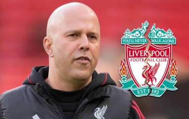 Ả Rập Saudi chi tiền tỉ, quyết có bộ ba trụ cột từ Liverpool