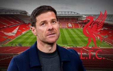 Không phải Alonso, Liverpool tìm thấy HLV hoàn hảo thay Arne Slot