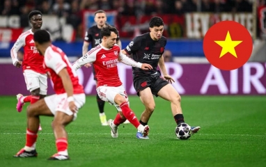 Thần đồng gốc Việt phá kỷ lục 1000 tỷ, gây sốt khắp châu Âu