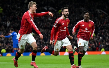 Bruno đích thân yêu cầu, MU chốt đưa quái kiệt tuyến giữa về Old Trafford