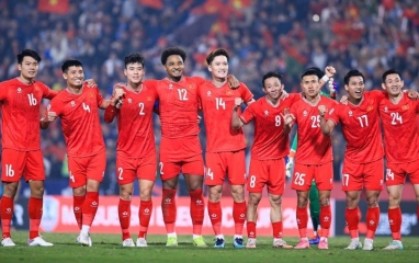 VTV5, VTV6 trực tiếp bóng đá hôm nay 31/3/2026