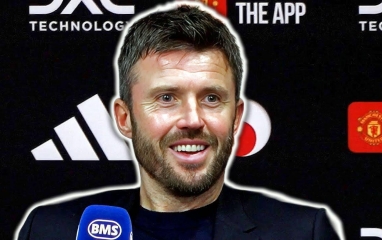 MU phá két, quyết nổ bom tấn tuyến giữa từ CLB 36 lần vô địch quốc gia