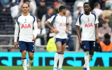Nóng: Tottenham tính bổ nhiệm HLV đã nghỉ việc 2 thập kỷ