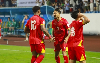 Hoàng Hên: 'Tôi hiểu Son, nhìn thôi là biết chạy đâu rồi'