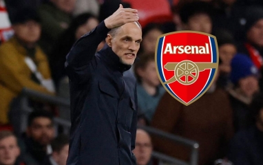 Tuchel chính thức nói thẳng về loạt sao rời tuyển của Arsenal