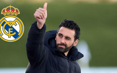 Nóng: Real Madrid chốt ký với 'máy quét tuyến giữa' 140 triệu euro