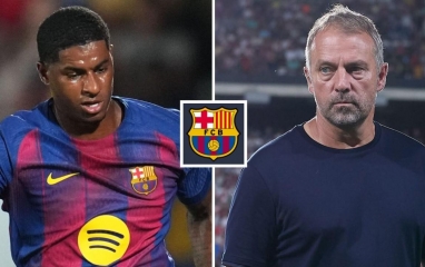 Chỉ 20 triệu Euro, sát thủ Na Uy cập bến Barca nhanh chóng