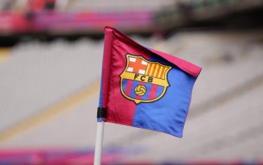 Nóng: Barca chốt thương vụ đi vào lịch sử với sát thủ 1 chọi 1 từ châu Á