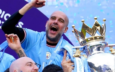 Rời Man City, Pep sẽ dẫn dắt ĐTQG từng vô địch World Cup