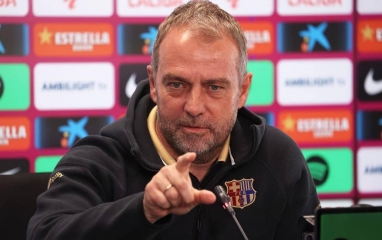 PSG chi khủng, quyết mua 'nàng thơ' của Barcelona