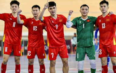 CĐV Đông Nam Á đồng loạt ngả mũ khi ĐT Việt Nam thắng vùi dập 7 sao