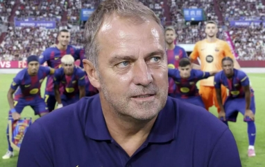 Chiêu mộ Alvarez, Barca chốt bán bộ đôi 87 bàn giá 60 triệu euro