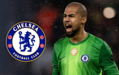 Tạm biệt Sanchez! Chelsea chốt chiêu mộ thủ môn hàng đầu giá 60 triệu euro