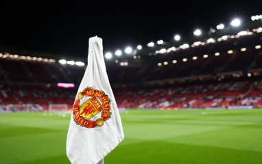 Xé lưới Real Madrid, thần đồng MU khiến cả châu Âu dậy sóng