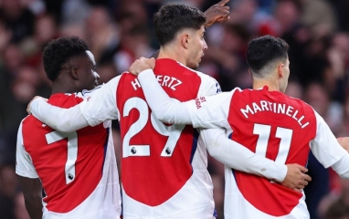 Sợ bị phạt, Arsenal cắn răng bán đứt 5 ngôi sao