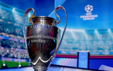 Sau Ngoại hạng Anh, thêm giải đấu sắp có 5 suất dự Champions League