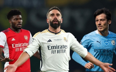 7 cầu thủ nổi tiếng bất ngờ bị điều tra trong vụ án gây chấn động