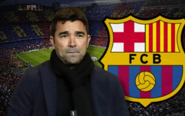 Chỉ 25 triệu euro, Barca đã có ngay thủ lĩnh mới của hàng thủ