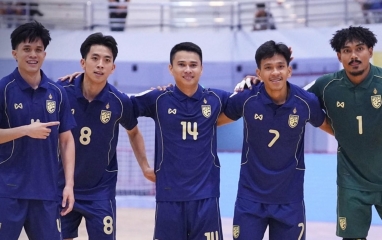 CĐV Thái Lan vỡ oà khi vô địch Đông Nam Á, bất ngờ nhắc tên Việt Nam