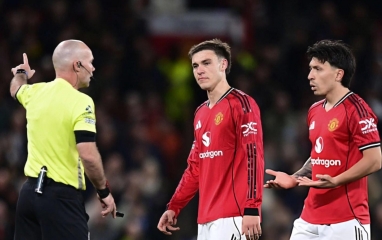 CHÍNH THỨC: Ngoại hạng Anh ra thông báo nóng trận MU thua Leeds