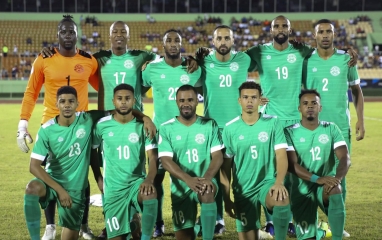 Hy hữu: Một ĐTQG công khai tuyển HLV qua Facebook