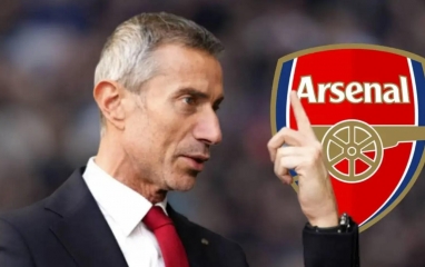 Arsenal chao đảo với đề nghị 100 triệu euro của Bayern cho tiền vệ xuất sắc