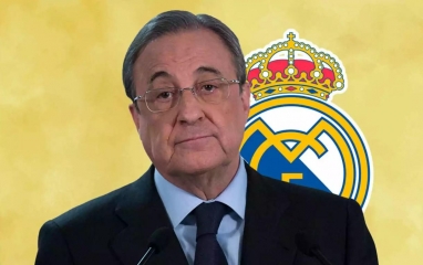 Perez vung tay, chốt 4 bản hợp đồng dậy sóng cả Real Madrid
