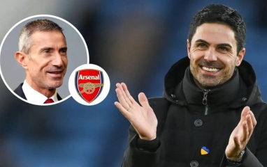 Arsenal cướp mất ngôi sao đỉnh cao giá 55 triệu bảng từ tay Liverpool