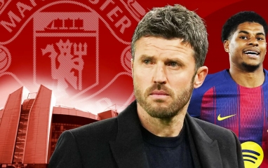 Nóng: Carrick báo tin cực vui cho Rashford tại MU