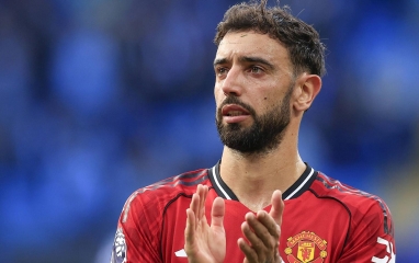 Ả Rập ra tay, MU nhận lời đề nghị không tưởng để bán Bruno