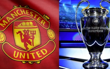 Giá 50 triệu Euro, MU chinh phục tiền vệ 2 lần vô địch Champions League