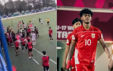 Báo Indonesia thừa nhận xấu hổ với Việt Nam khi PSSI ra án phạt nặng