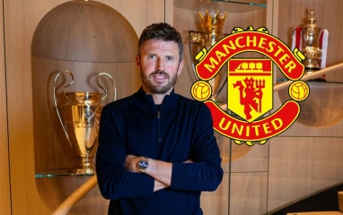 Không phải Camavinga, MU tất tay chi 100 triệu euro vì tiền vệ số 1 Real Madrid