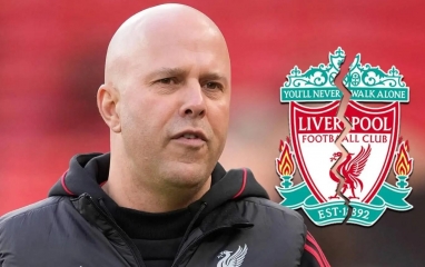 Liverpool chấn động, huyền thoại số 1 gật đầu rời Anfield