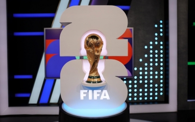 Bảng D World Cup 2026: Chủ nhà Mỹ đối mặt thách thức lớn