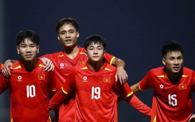 CĐV Đông Nam Á chỉ kết quả cực căng trận chung kết Việt Nam vs Malaysia