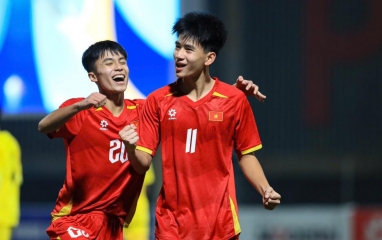 Báo Hàn chấn động: 'Hãy cảnh giác với nhà vô địch Việt Nam ở VCK châu Á'