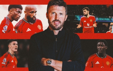 Nóng: MU chốt danh sách chia tay 13 cầu thủ hè 2026