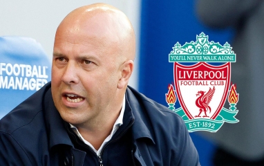 Liverpool trả giá cực đắt khi bằng điểm MU