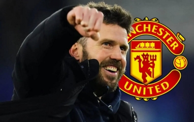 Không tốn 1 đồng, MU quyết chốt trung vệ hàng đầu từ tay Tottenham