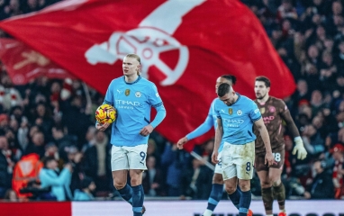 Man City bị trừ điểm, Arsenal chính thức vô địch Ngoại hạng Anh?