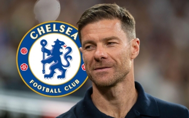 Không phải Alonso, Chelsea chốt chọn HLV từng vô địch nước Anh dẫn dắt