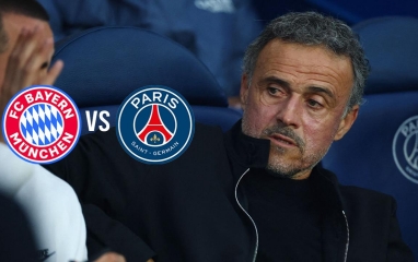 PSG liên tiếp nhận tin dữ sau đại chiến Bayern